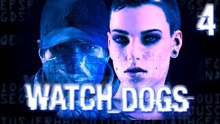 Watch Dogs [PC Ultra - 1440p] | TheWorse Mod 0.8 | Parte 4 - ¿Me han Invadido?