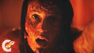 Bath Bomb | Scary Short Film | Crypt TV