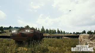 PUBG STREAM | НОВОЕ ОБНОВЛЕНИЕ:  БТР АМФИБИЯ, ПАРКУР И ВЗРЫВ КАНИСТРЫ | ERANGEL 2.0 СКОРО | [60 FPS]