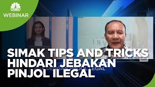 4 Tips Jitu Agar Tak Terjebak Pinjol Ilegal