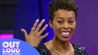 What Is Causing Your Chronic Single Status?! - Out Loud With Claudia Jordan