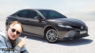 Toyota Just Changed the World