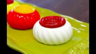 Медовик Муссовое Пирожное / Honey Mousse Cake