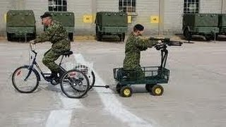 Funny Soldiers Videos Better Than Funny Pranks