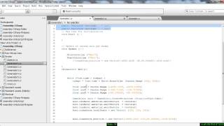 texturas en unity c# poner textura a objeto mediante codigo