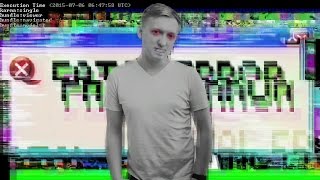 Смешные Моменты With Warpath #25