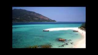 ◆Thai Koh Lipe Mountain Resort Sandbar View  Feb 2014