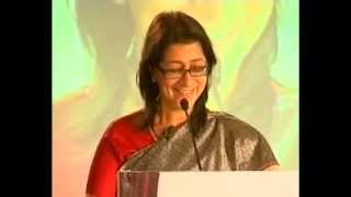 Subramanian Swamy on Titans Cup Debate 2011 Hindu vs Stephen's 21 Dec '11