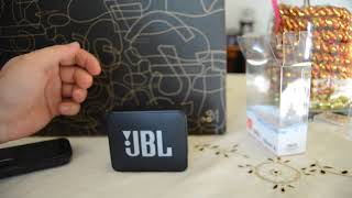 JBL GO2