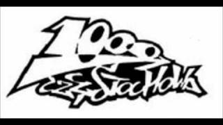 1000 feat SERU&IGŁA "Rewolucja"