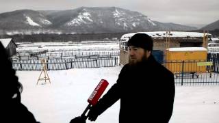 О Гумеровском месторождении, Пекинской трассе и Кроношпан