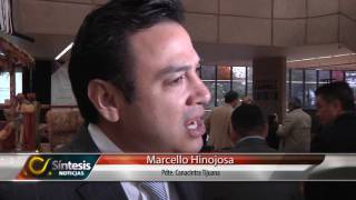 Empresarios piden no hacer juicios anticipados a tijuanenses detenidos.