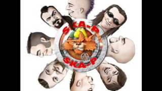 Ska-P - Sargento Bolilla
