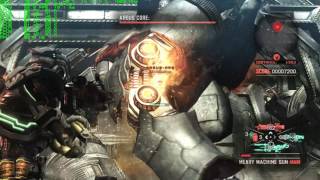 Vanquish 1080p on ROG Strix GL553VD FY019T