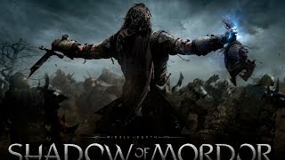 Radeon 6850+AMD 5800K Shadow Of Mordor (FullHD 60fps).