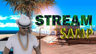 Стрим Arizona-rp Brainburg сегодня!!!