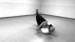 Ricco Beatz - Bboy Big Toni - Rock It Raw Vol. 1