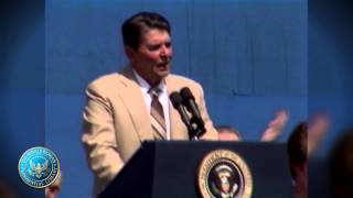President Reagan's Remarks at a Reagan-Bush Rally in Fountain Valley, California — 9/3/84