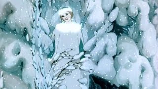 Мультфильм "Снегурочка" (1952 г.) на основе оперы Римского-Корсакова
