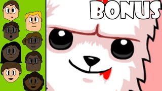 [BONUS] LOVE IS MAGIC - Castle Crashers: DAB Gaming Clash