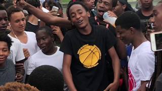 PHILLY CELEBRITY BASKETBALL GAME 2018!!