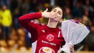 Галина Мехдиева: страницы истории донской красавицы