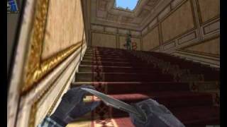 Нычки Point Blank
