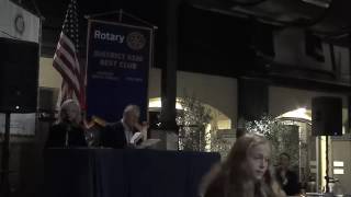 Sue Savary Congressional Debate 48th District