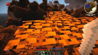 Le dernier survivant - Ep. 4 - Hunter'z