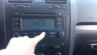 RCD 300 CD PROBLEMS CD ПРОБЛЕМЫ