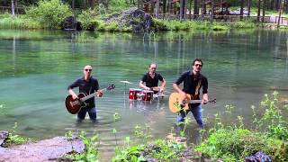 Who's your baby now (3 Got Down cover) HD 1080