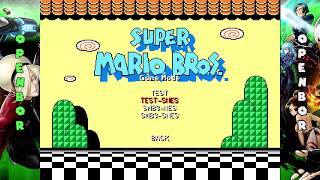 [Openbor] Super Mario Bros v3.0