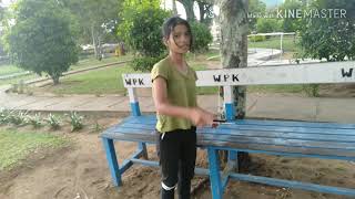 Film Pendek SMK Santo Petrus ketapang Tolong menolong