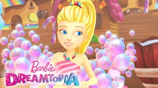 Barbie™ Dreamtopia: “Sweetville” bagian 2 | Barbie Bahasa