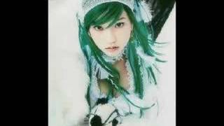 -MOON- Kana - Maid