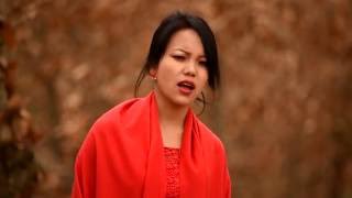 DIANA ROSS - If we hold on together (Cover by OZHOU ADANE MAO)
