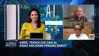 Ancaman Dibalik Teknologi AI, Bisa jadi Diktator & Picu Perang Dahsyat