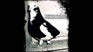 DEGOL DONEKS