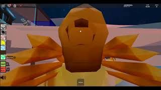 Nuke???| Clone Tycoon 2 Episode 2 2nd letsplay