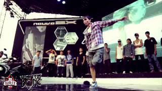 Wild Rocker Jam 2012 recap | Yamaha Hip Hop Concert | Joker Rock