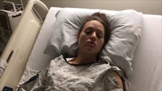 Double Mastectomy and first week of Recovery
