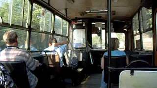 Ikarus 260 (16318) г.Москва