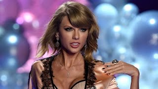 Taylor Swift Buys Up Her Own Porn Domain Names