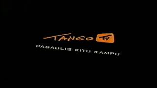 Ekrano užsklandos [Tango TV] Заставка * kolekcionieriams [13]