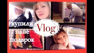 VLOG: ОБМАН в М. Видео. Нужная покупка в дом/Пылесос BORK V705