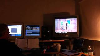 iCarly - Next Episode! (Editing)