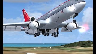 How to take off flight FSX (boeing 737-800)  with commentary & button help for beginners