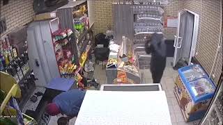 Будни в Копейске