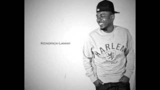 Kendrick Lamar - She Needs Me Remix (Feat. Dom Kennedy & Murs)