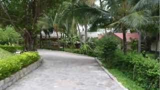 Вьетнам. Муй-Не. Ocean Star Resort 4*. Март 2012 г.